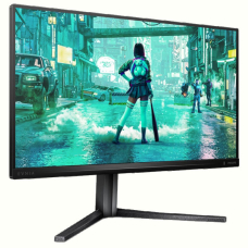 Монiтор 24.5" Philips 25M2N3200U/00 Dark Grey
