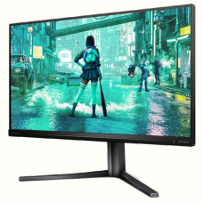 Монiтор 24.5" Philips 25M2N3200U/00 Dark Grey