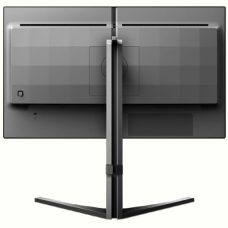 Монiтор 24.5" Philips 25M2N3200U/00 Dark Grey