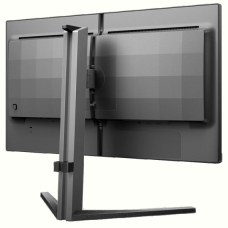 Монiтор 24.5" Philips 25M2N3200U/00 Dark Grey