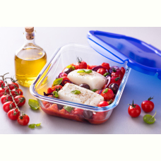 Форма PYREX COOK & GO 30х23х9 см