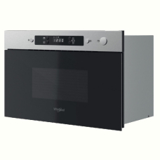 Мікрохвильова піч Whirlpool MBNA900X