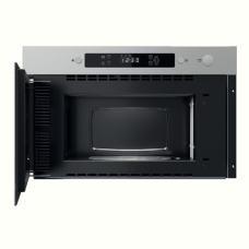 Мікрохвильова піч Whirlpool MBNA900X
