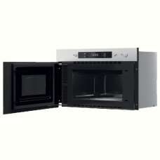 Мікрохвильова піч Whirlpool MBNA900X