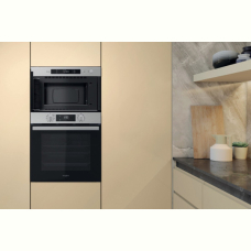 Мікрохвильова піч Whirlpool MBNA900X