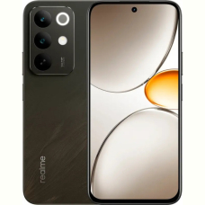Смартфон Realme C85 8/256Gb NFC Swan Black
