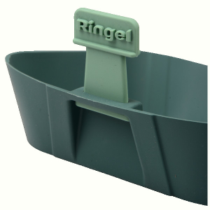Форма силіконова Ringel Herbal, 20x20x5 см