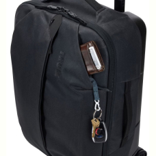 Дорожня сумка Thule Aion Carry on Spinner TARS122 Black