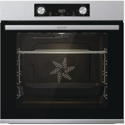 Електрична духова шафа Gorenje BO 6737 E02X (BO3CO6C02-1)