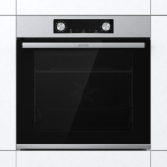 Електрична духова шафа Gorenje BO 6737 E02X (BO3CO6C02-1)
