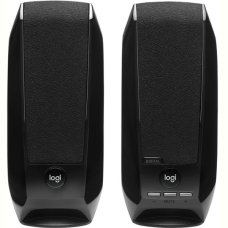 Акустика Logitech S150 Black 2.0 OEM