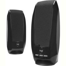Акустика Logitech S150 Black 2.0 OEM