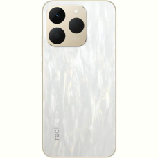 Смартфон Realme 15T 5G 8/256 Flowing Silver