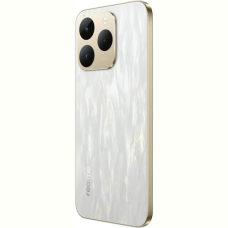 Смартфон Realme 15T 5G 8/256 Flowing Silver