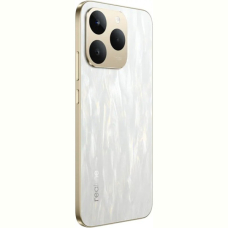 Смартфон Realme 15T 5G 8/256 Flowing Silver