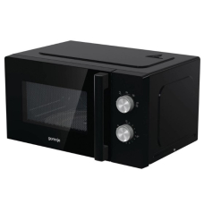 Мікрохвильова піч Gorenje MO17E1BH
