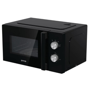 Мікрохвильова піч Gorenje MO17E1BH