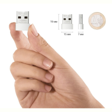 USB-адаптер Mercusys MW150US