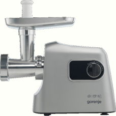 М'ясорубка Gorenje MG2500DS