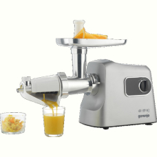 М'ясорубка Gorenje MG2500DS