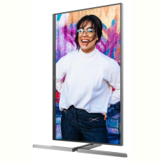 Монiтор 31.5" AOC U32U3CV Black