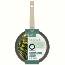Сковорода Oscar Verona, 24 см new
