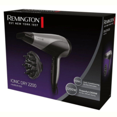 Фен Remington D3190S Ionic Dry