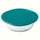 Форма з кришкою Pyrex Cook&Store, 20х18х7 см (1л)