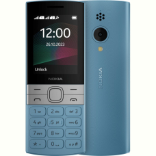 Мобільний телефон Nokia 150 TA-1582 DS Blue 