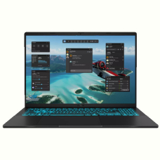 Ноутбук Asus V3607VH-TK124 Black
