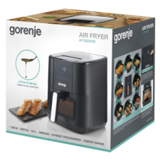 Мультипіч Gorenje AF1350DWB