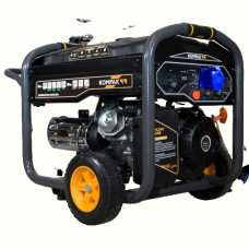 Генератор бензиновий Kompak K6000