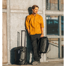 Рюкзак Thule Chasm 26L TCHB-215 Black