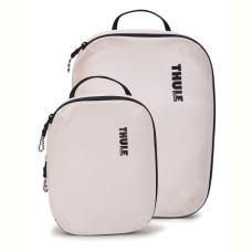 Дорожня сумка Thule Compression Packing Cube Set TCCS201 (White)