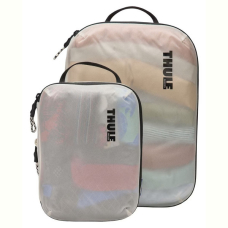 Дорожня сумка Thule Compression Packing Cube Set TCCS201 (White)