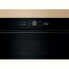 Мікрохвильова піч Whirlpool WMD54MB
