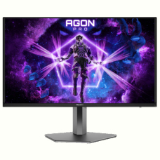 Монiтор 31.5" AOC AGON AG326UD