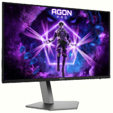 Монiтор 31.5" AOC AGON AG326UD