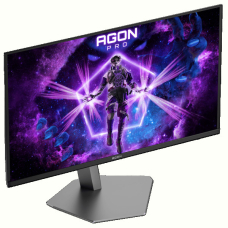 Монiтор 31.5" AOC AGON AG326UD