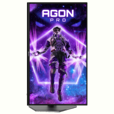 Монiтор 31.5" AOC AGON AG326UD