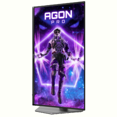 Монiтор 31.5" AOC AGON AG326UD