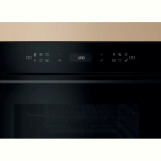Електрична духова шафа Whirlpool WOI7A8PT1SB