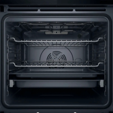 Електрична духова шафа Whirlpool WOI7A8PT1SB