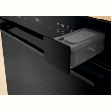 Електрична духова шафа Whirlpool WOI7A8PT1SB