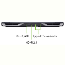 Ноутбук Acer Predator Helios Neo 16 AI PHN16-73-72XL (NH.QX5EU.00M) Abyssal Black