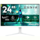 Монiтор 23.8" Philips Evnia 24M2N3201P/00 White