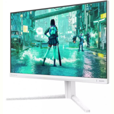 Монiтор 23.8" Philips Evnia 24M2N3201P/00 White