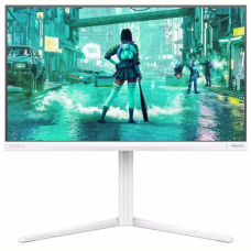 Монiтор 23.8" Philips Evnia 24M2N3201P/00 White