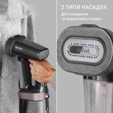 Відпарювач Tefal DT8765E0