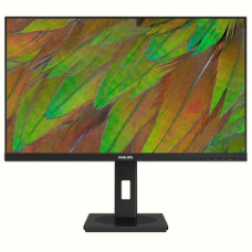 Монiтор 27" Philips 27B1N3800/00 Black